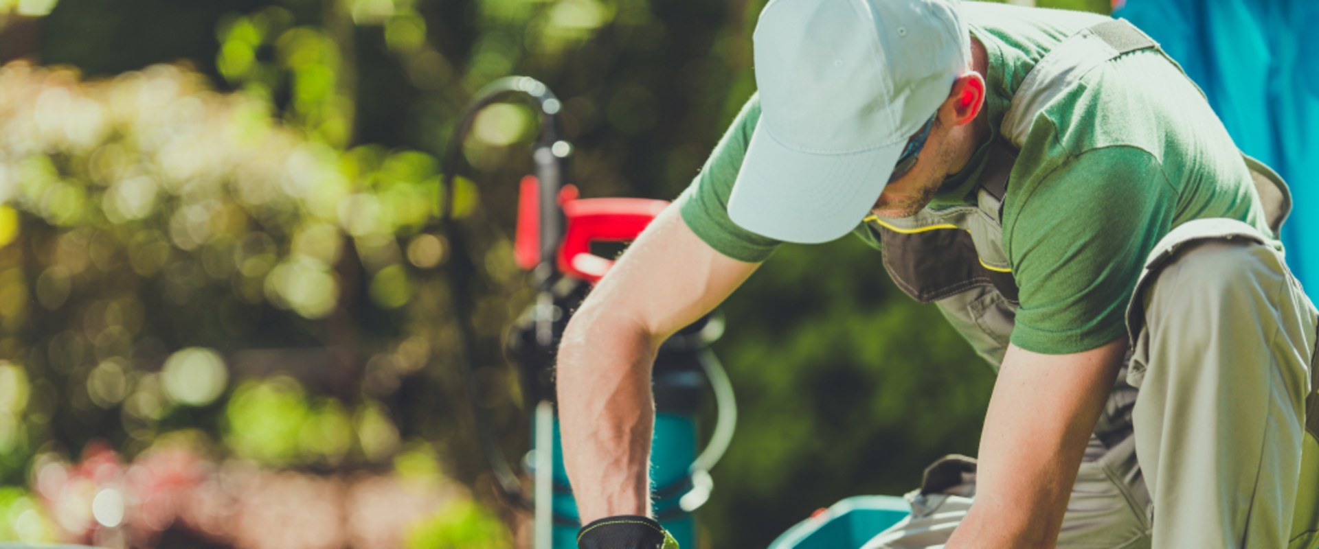 Efficient Sprinkler Maintenance for Livestock Management