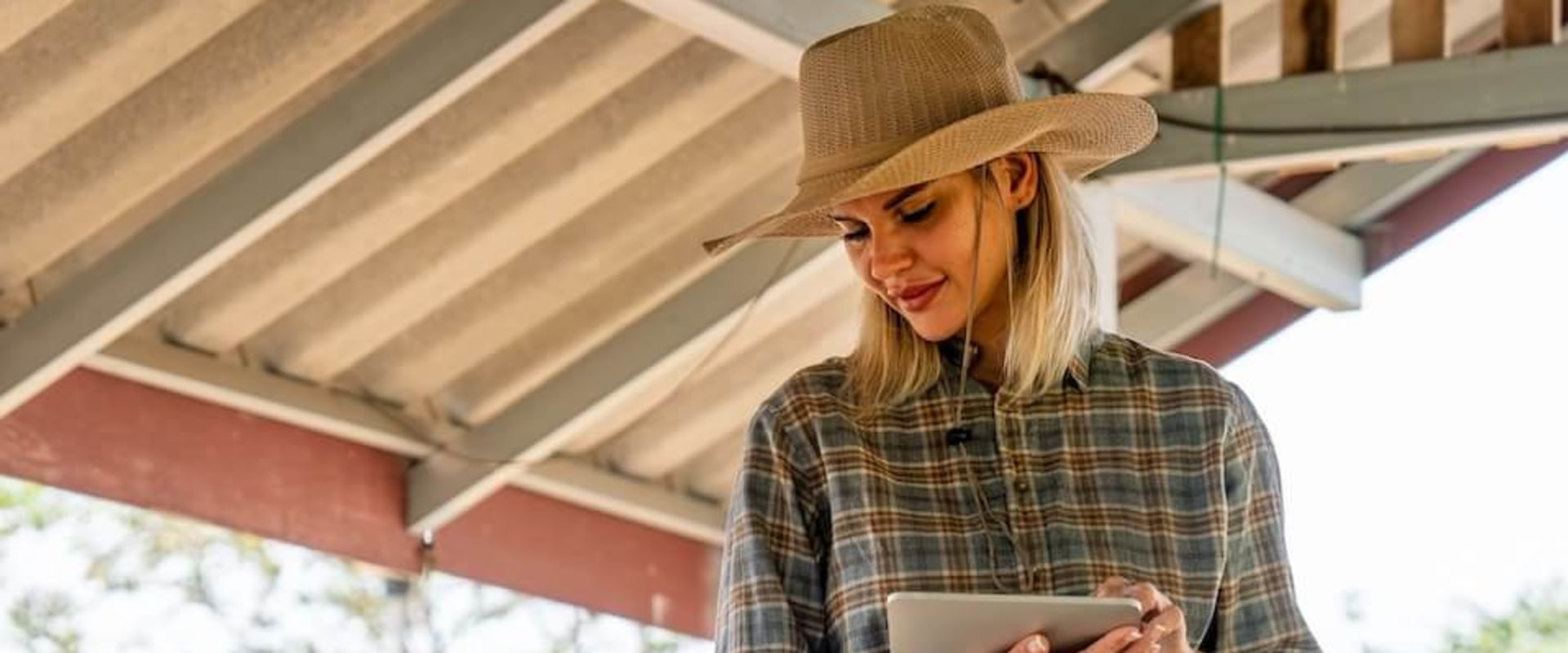 Effective Strategies for Managing Livestock Records and Data