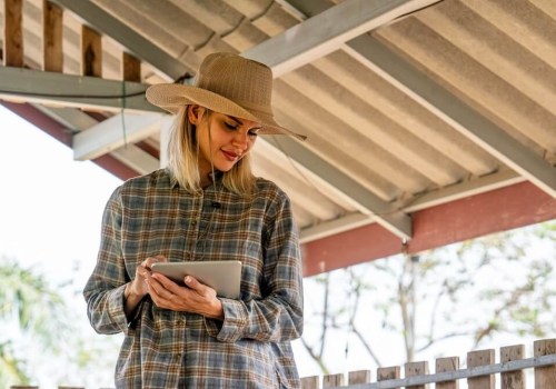 Effective Strategies for Managing Livestock Records and Data